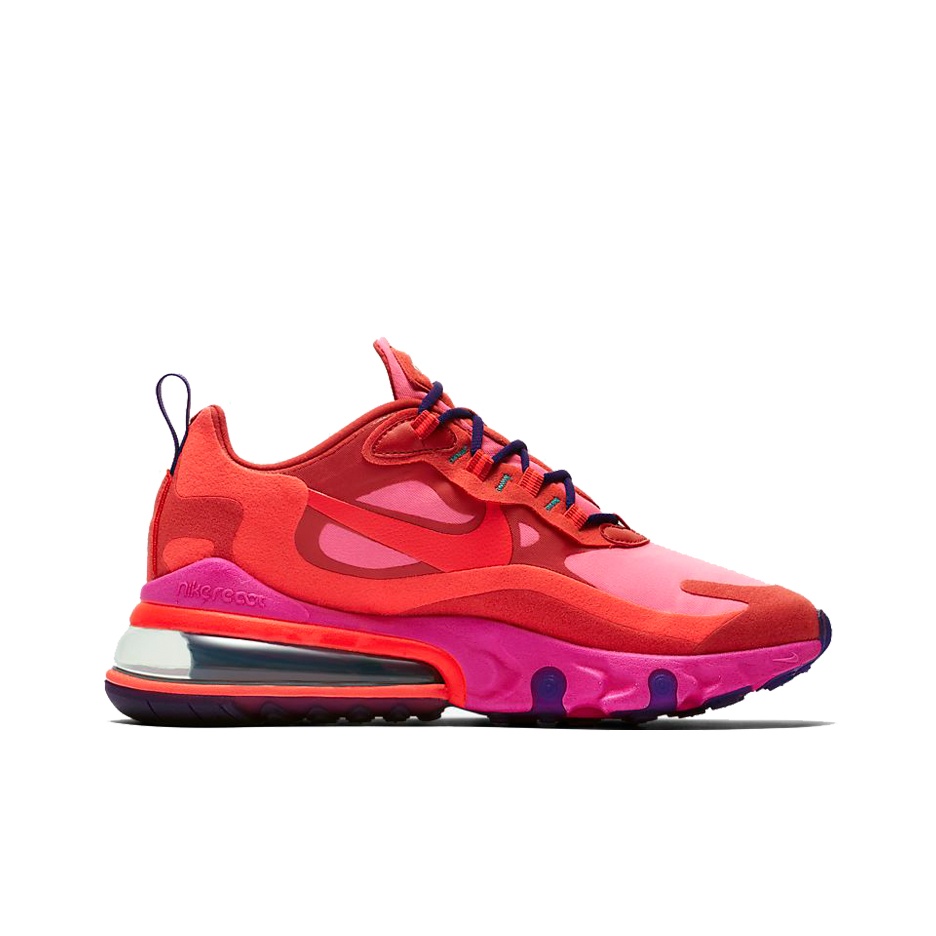 Tênis de Corrida Nike Air Max  - Nike Shoes Air Max 270 avaliação e preço