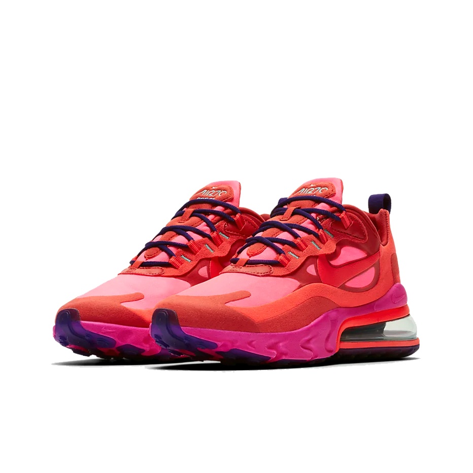 Tênis de Corrida Nike Air Max  - Nike Shoes Air Max 270 avaliação e preço