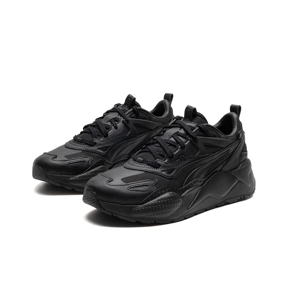 PUMA RS X Tênis casual de cano - Puma Shoes Rs-X avaliação e preço