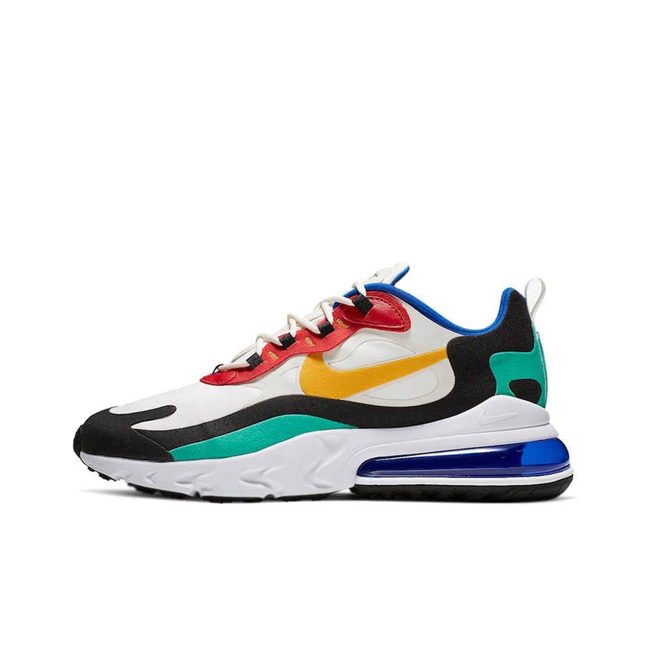 Tênis de Corrida Nike Air Max  - Nike Shoes Air Max 270 avaliação e preço