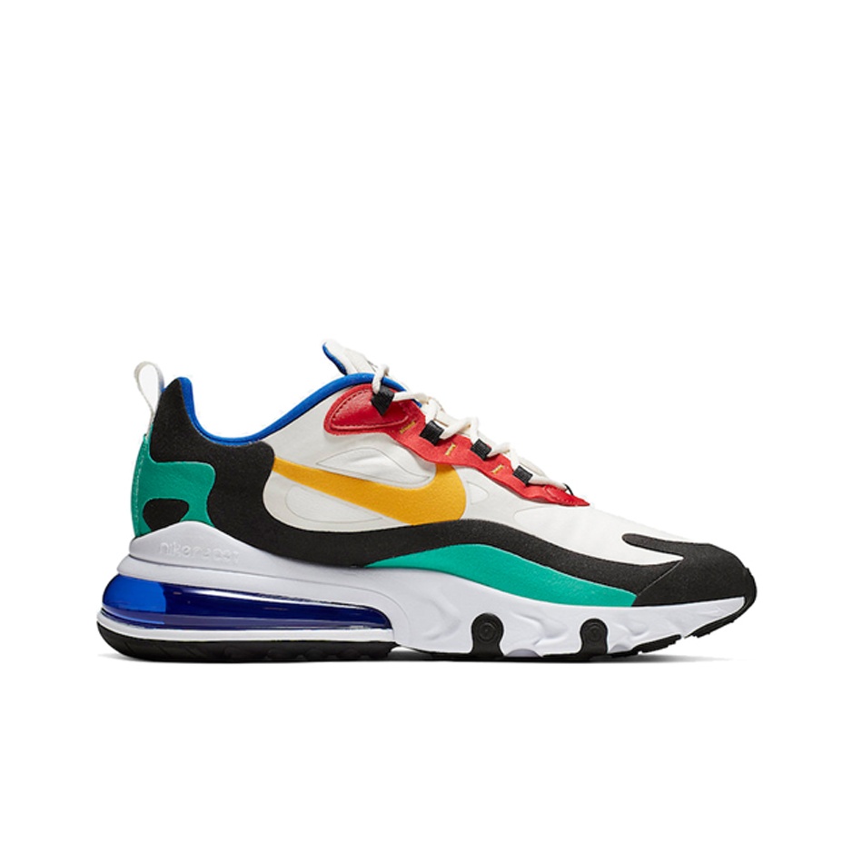 Tênis de Corrida Nike Air Max  - Nike Shoes Air Max 270 avaliação e preço