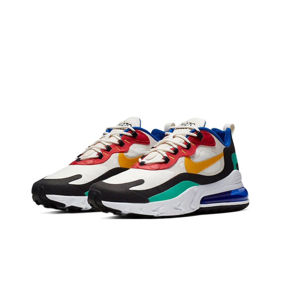 Tênis de Corrida Nike Air Max  - Nike Shoes Air Max 270 avaliação e preço