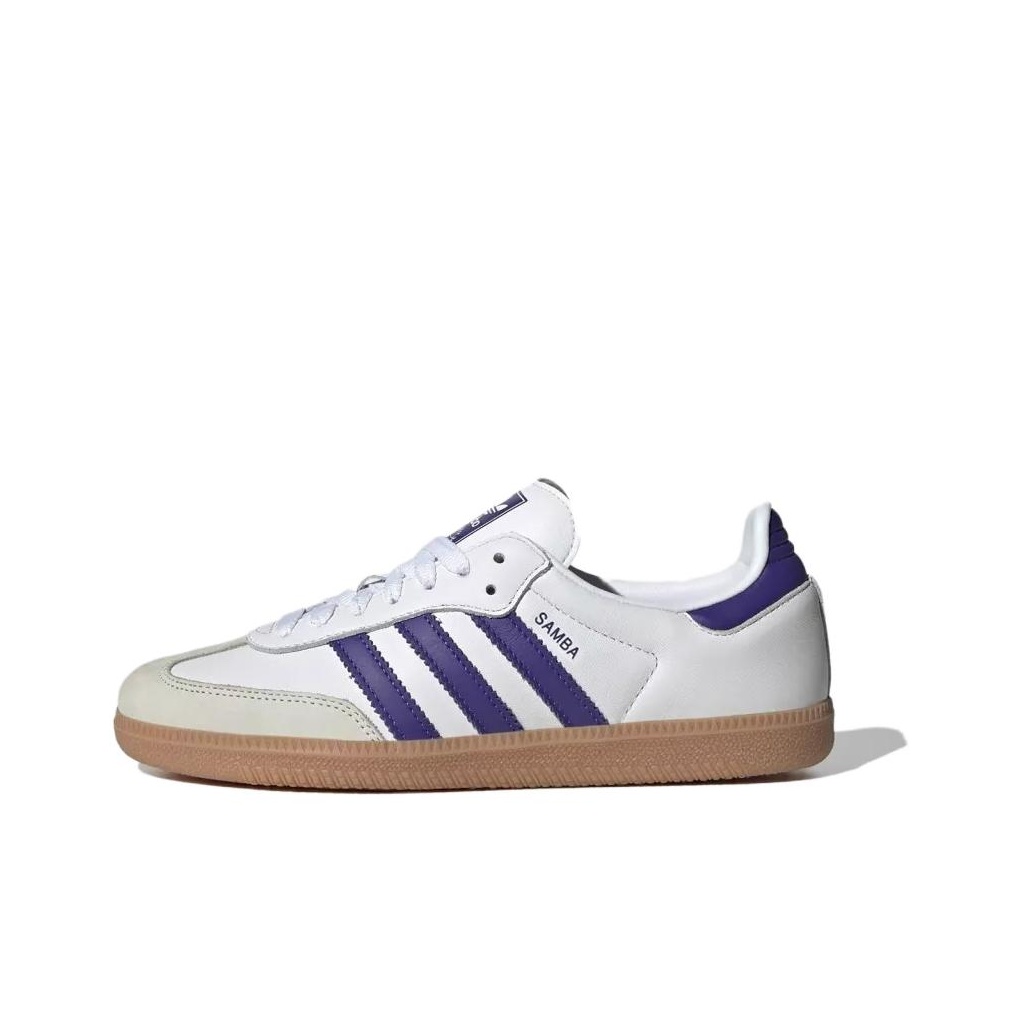 Tênis de skate Adidas Samba OG - Adidas Shoes Samba avaliação e preço