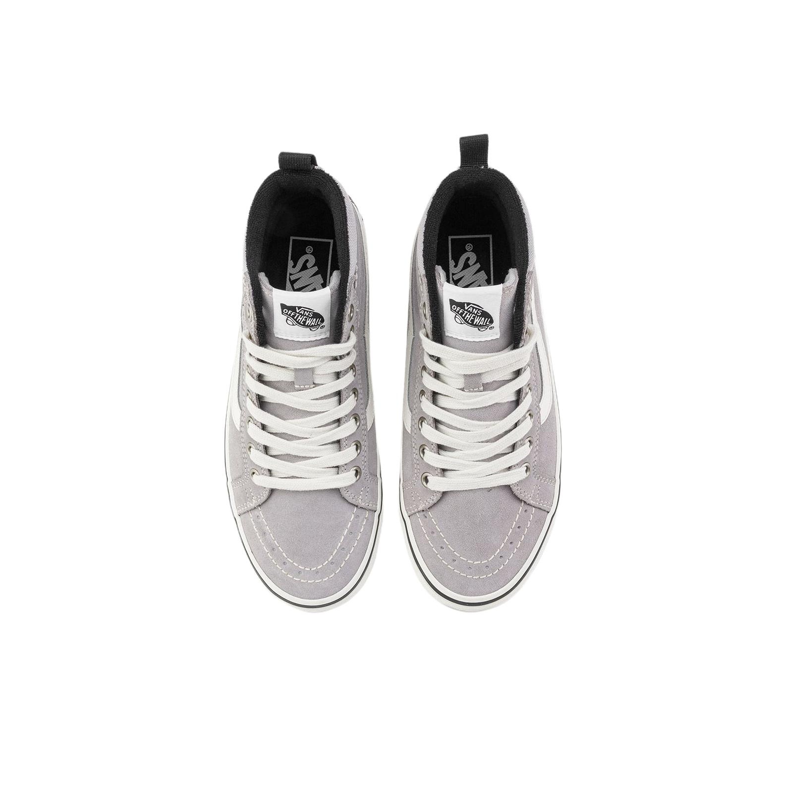 Tênis de skate Vans MTE Sk8 Hi - Vans Shoes Sk8-Hi avaliação e preço