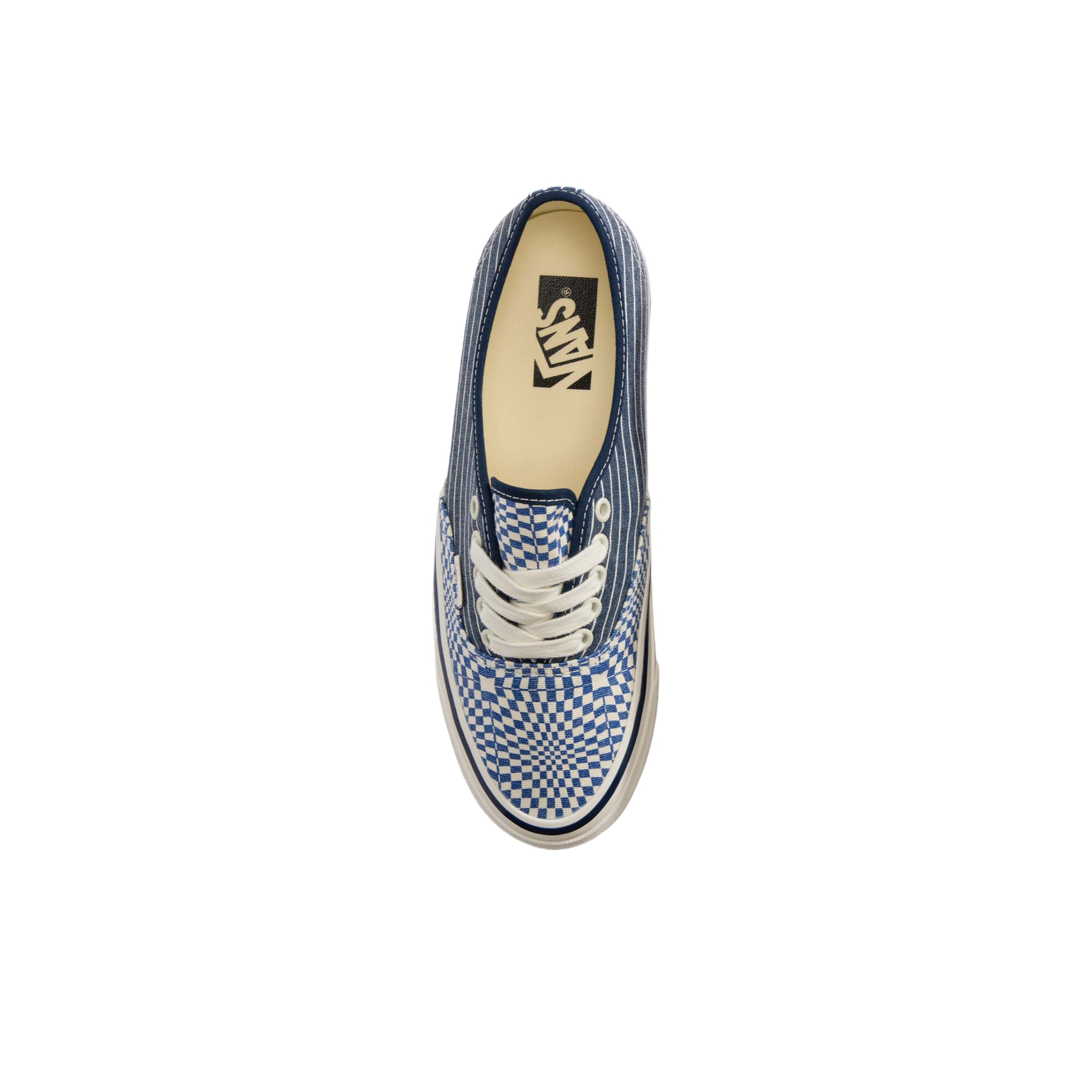 Tênis de skate Vans Premium Au - Vans Shoes Authentic avaliação e preço