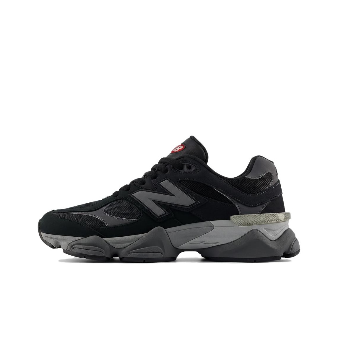 Tênis de Corrida Unissex New B - New Balance Shoes 9060 avaliação e preço