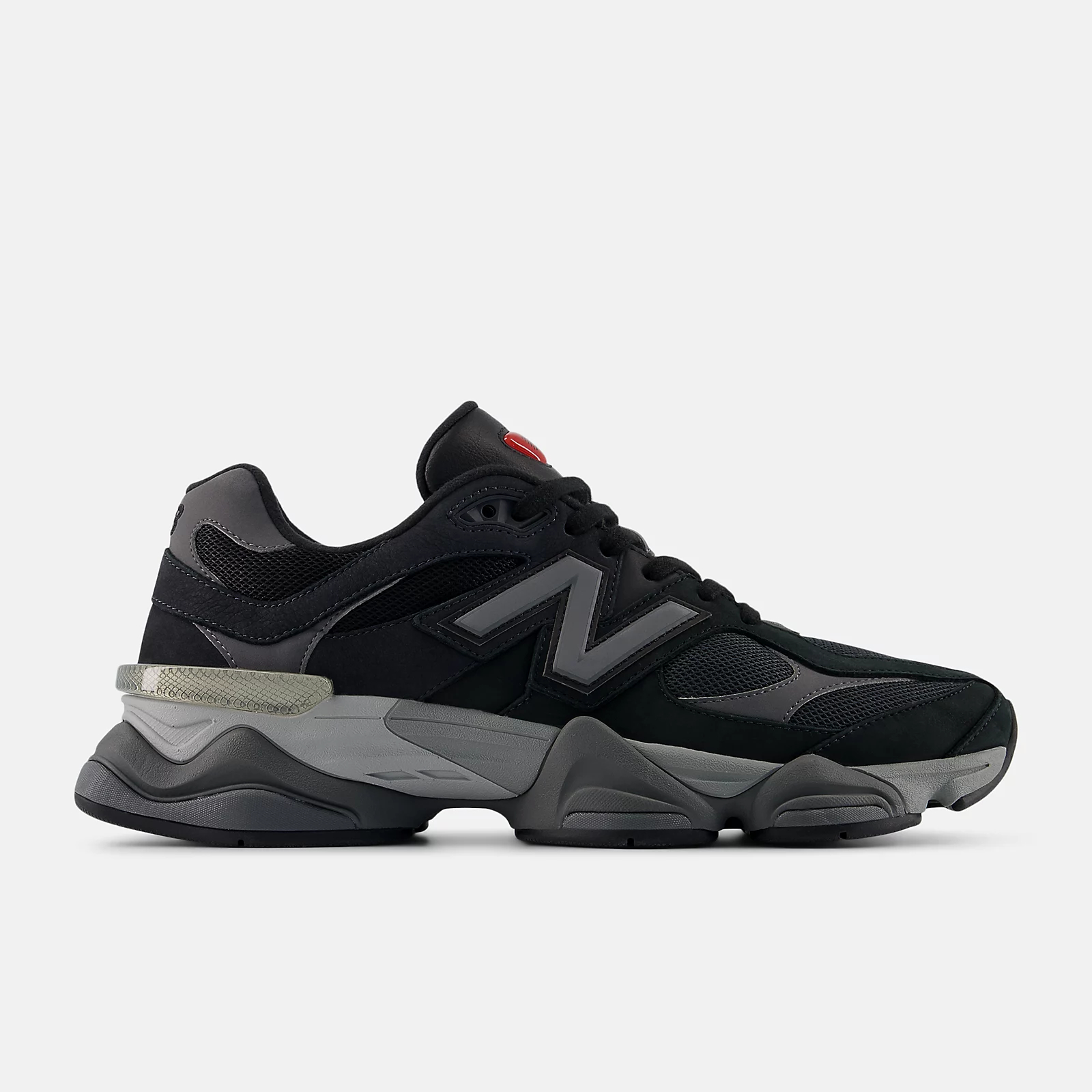 Tênis de Corrida Unissex New B - New Balance Shoes 9060 avaliação e preço