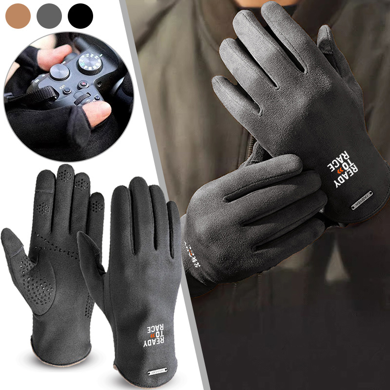 Luvas de Motocicleta Reday to  - Touch Screen Gloves avaliação e preço