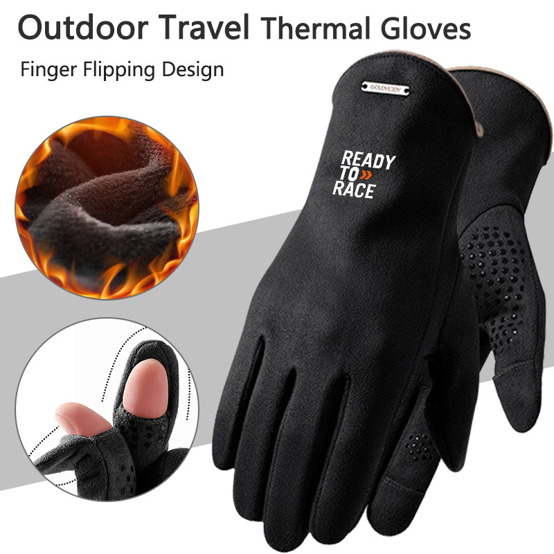 Luvas de Motocicleta Reday to  - Touch Screen Gloves avaliação e preço