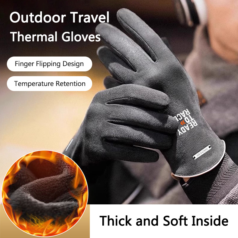 Luvas de Motocicleta Reday to  - Touch Screen Gloves avaliação e preço