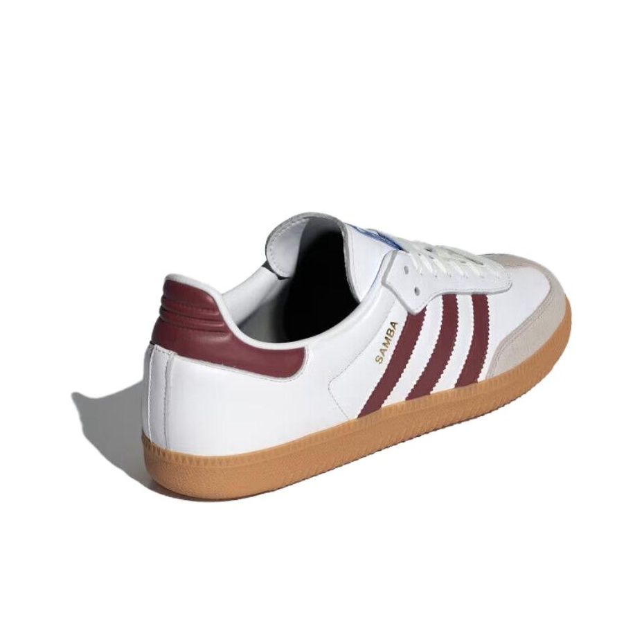 Adidas Originals SAMBA OG Têni - Adidas Shoes Samba avaliação e preço