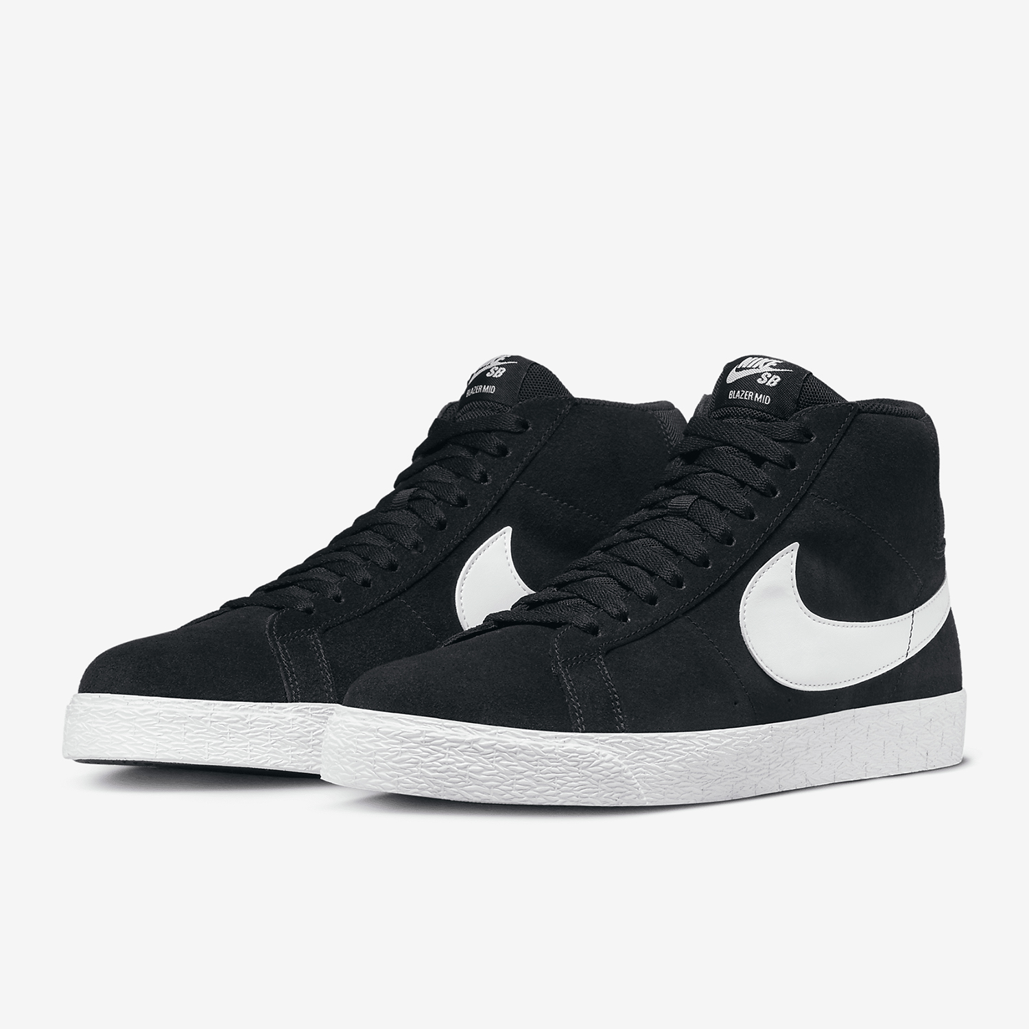 Nike genuíno SB Zoom Blazer Mi - Vans Shoes Authentic avaliação e preço