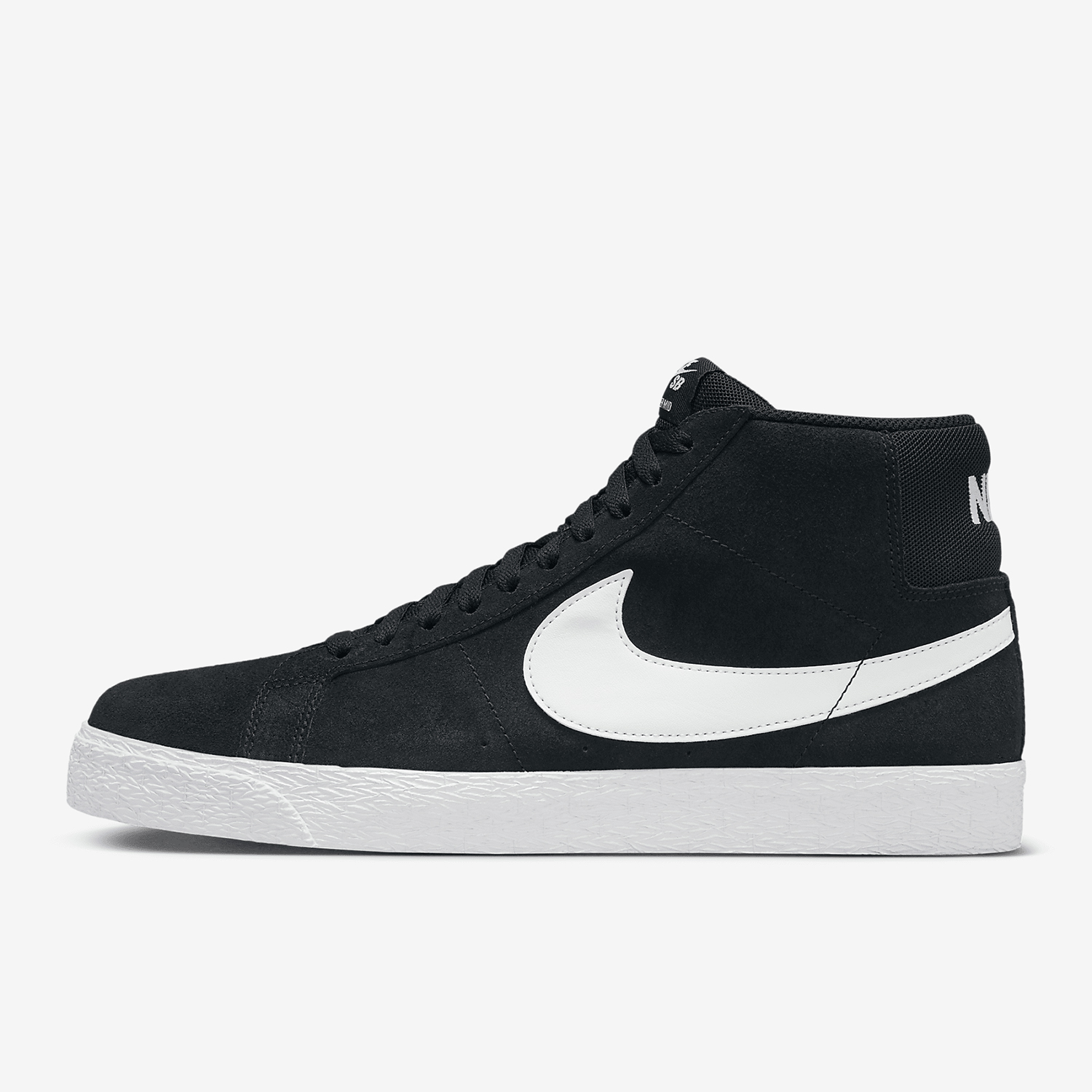 Nike genuíno SB Zoom Blazer Mi - Vans Shoes Authentic avaliação e preço