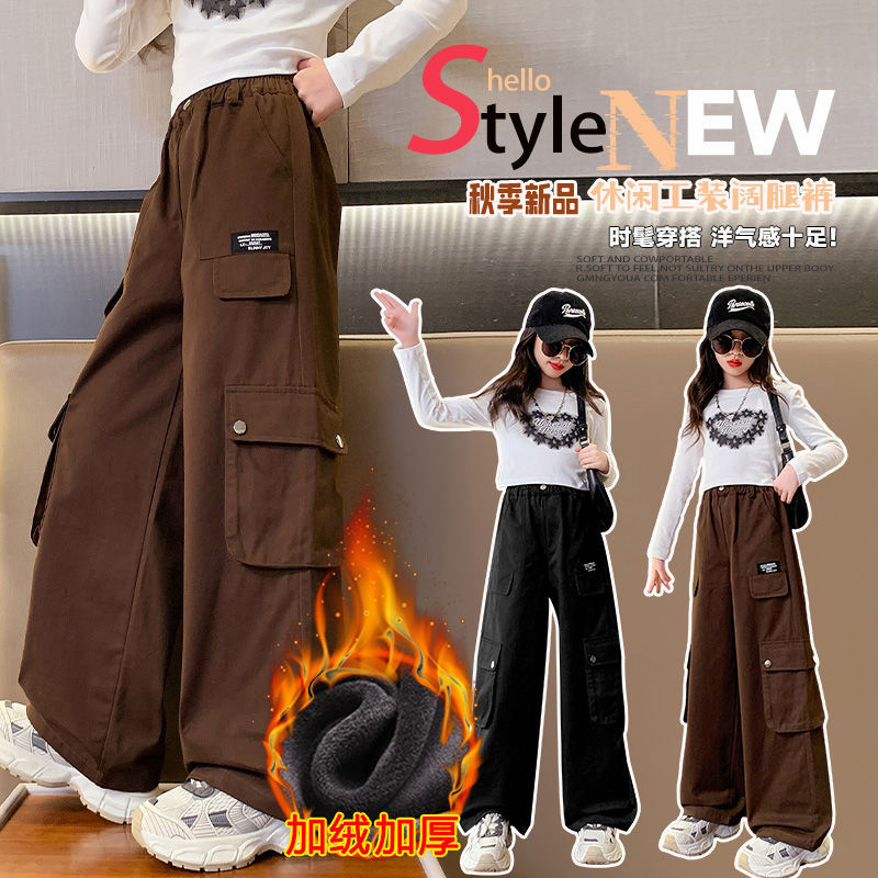 Calças cargo de inverno para m - Corduroy Pant Warm avaliação e preço