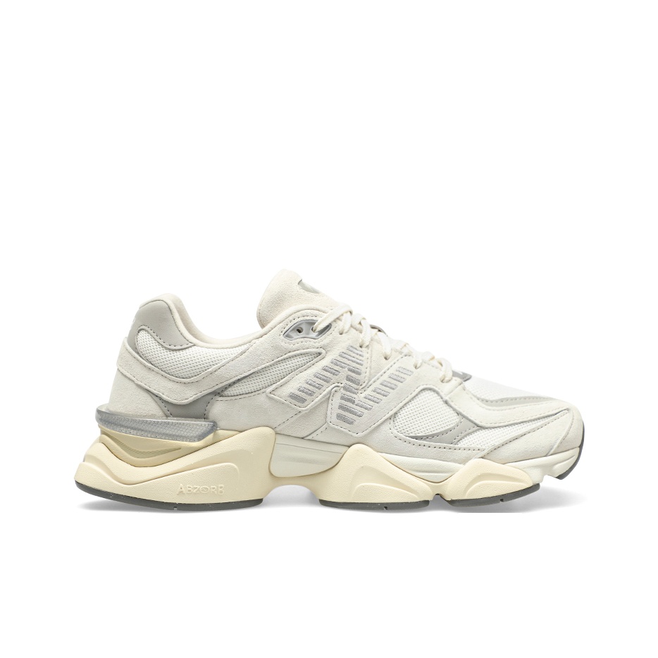 Tênis Casual Unissex New Balan - New Balance Shoes 9060 avaliação e preço