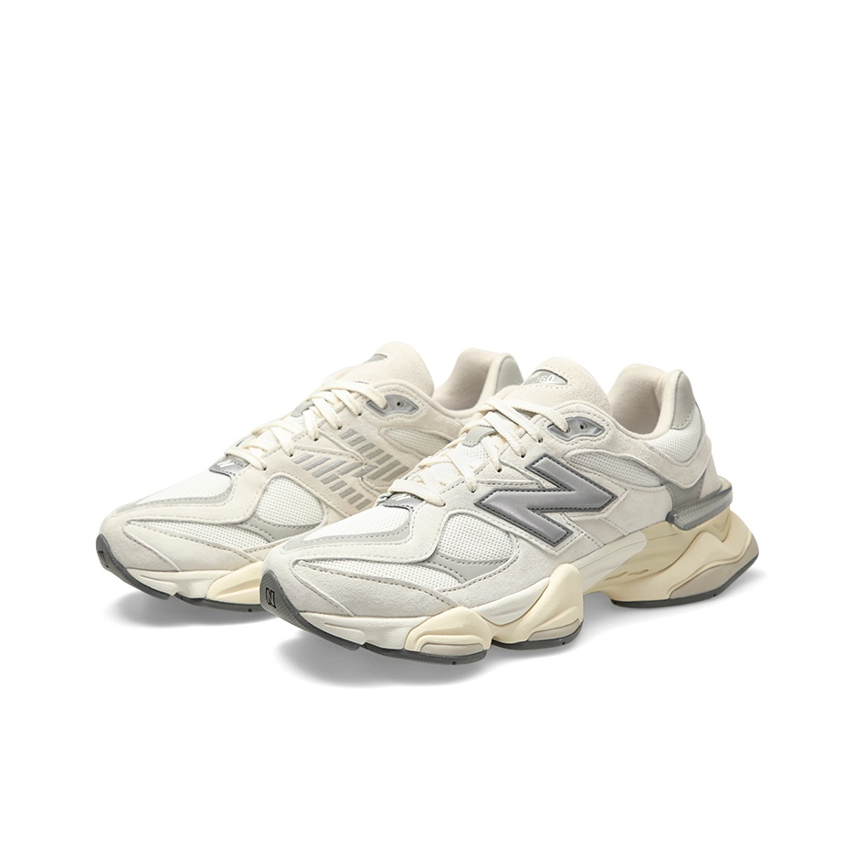 Tênis Casual Unissex New Balan - New Balance Shoes 9060 avaliação e preço