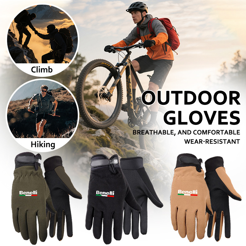 Luvas de Motocicleta para Uso  - Touch Screen Gloves avaliação e preço