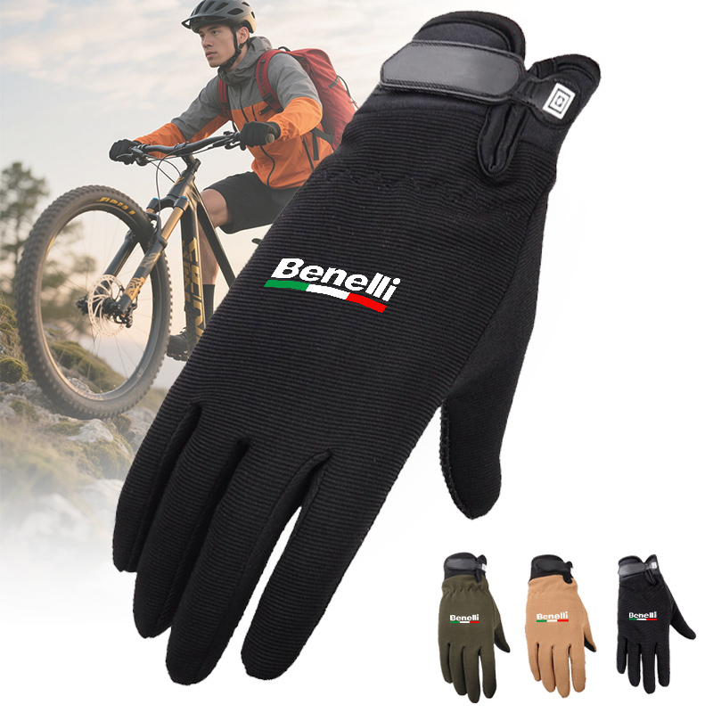 Luvas de Motocicleta para Uso  - Touch Screen Gloves avaliação e preço