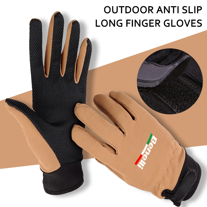 Luvas de Motocicleta para Uso  - Touch Screen Gloves avaliação e preço