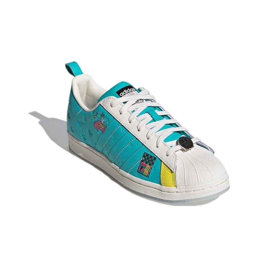 Tênis de Skate Adidas Original - Adidas Shoes Superstar avaliação e preço