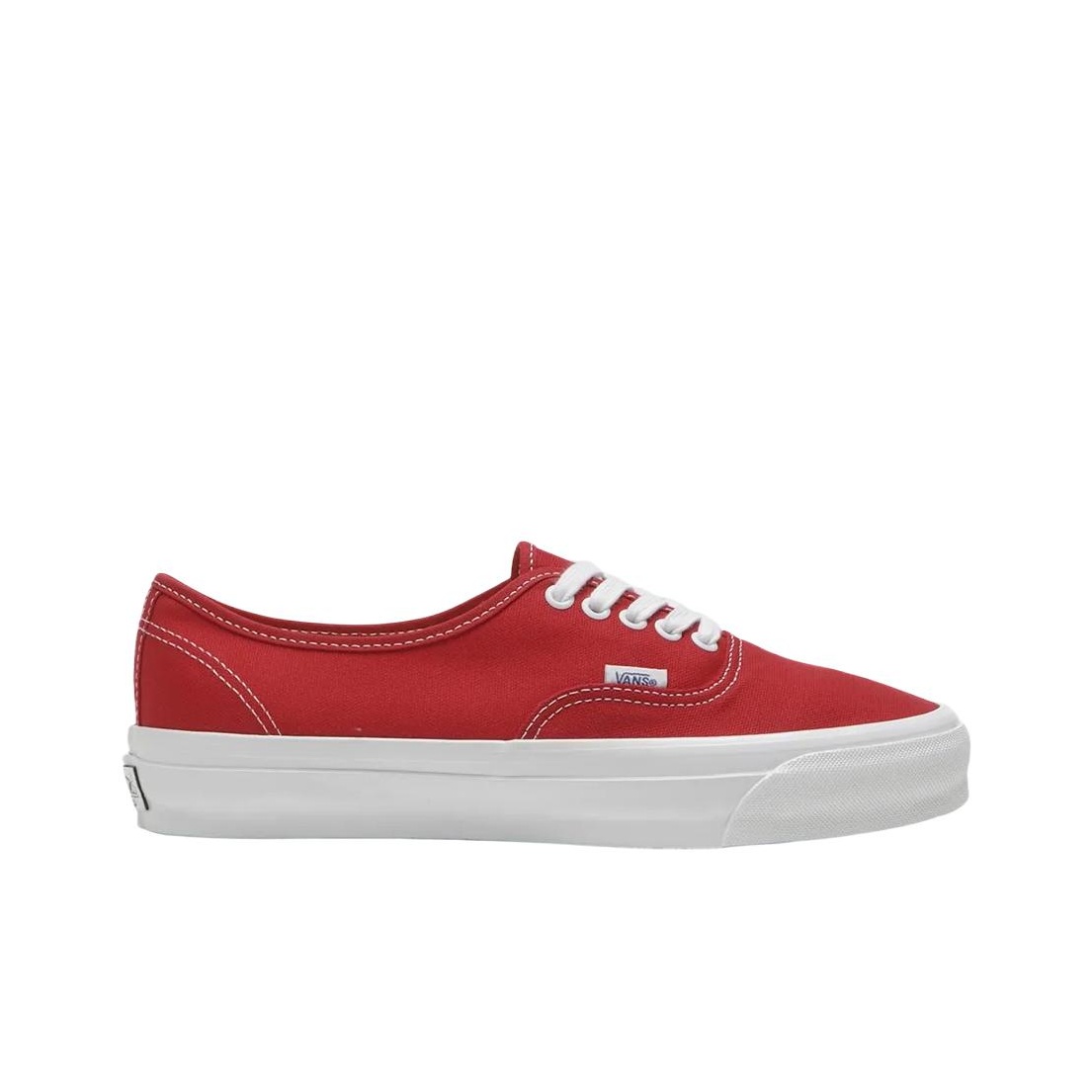 Tênis de Skate Vans Premium Au - Vans Shoes Authentic avaliação e preço