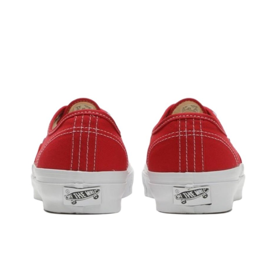 Tênis de Skate Vans Premium Au - Vans Shoes Authentic avaliação e preço