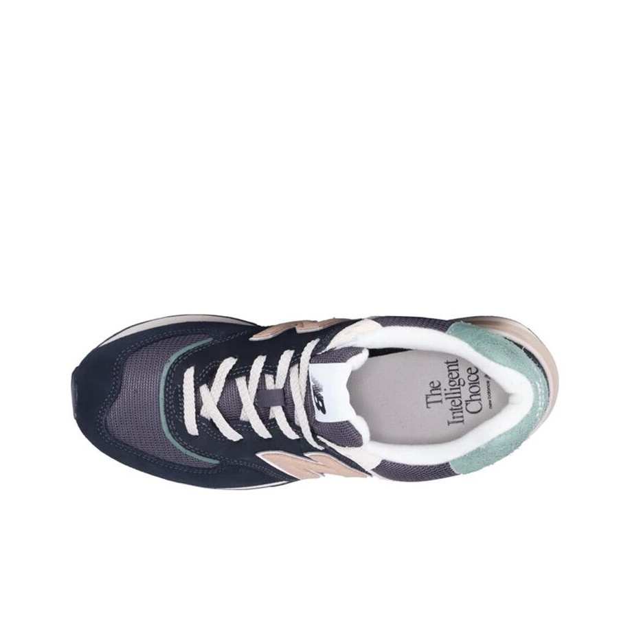 Tênis casuais New Balance NB 5 - New Balance Shoes 574 avaliação e preço
