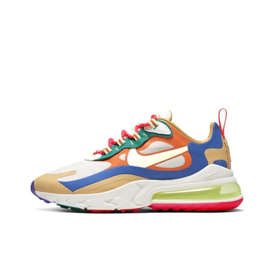Tênis Nike Air Max 270 com amo - Nike Shoes Air Max 270 avaliação e preço