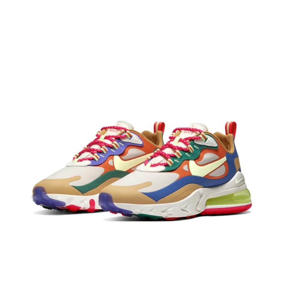 Tênis Nike Air Max 270 com amo - Nike Shoes Air Max 270 avaliação e preço