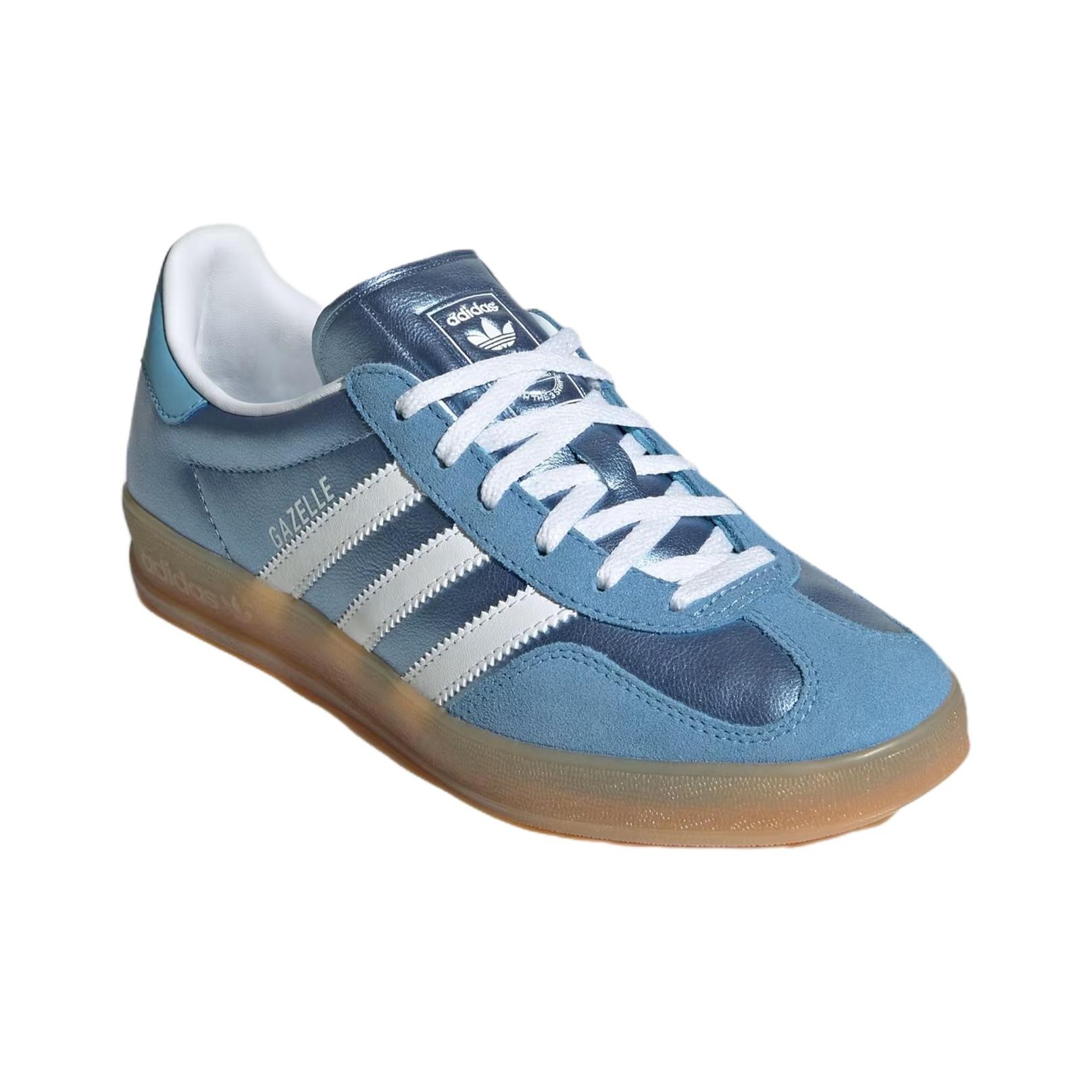 Adidas Originals GAZELLE INDOO - Adidas Shoes Gazelle avaliação e preço