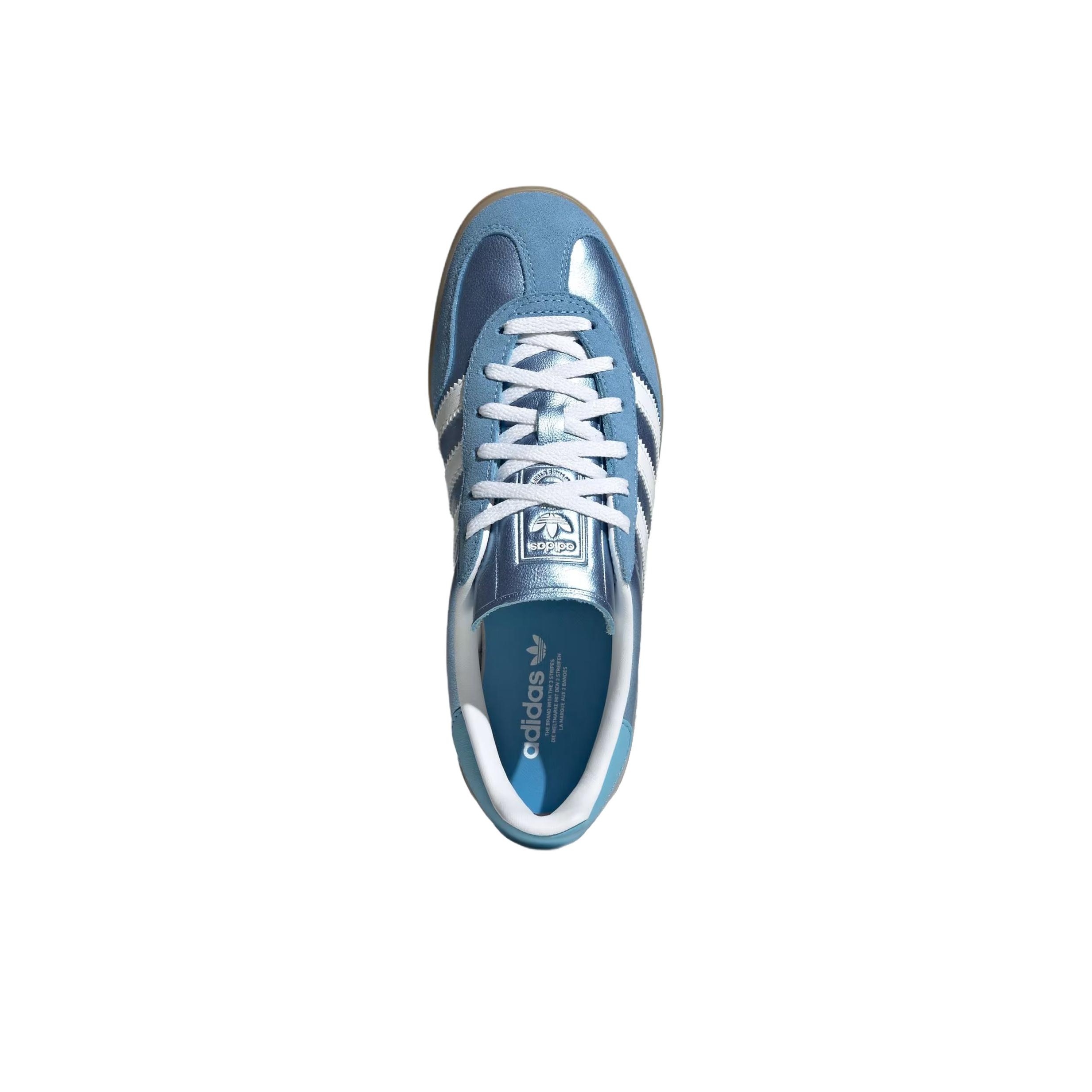 Adidas Originals GAZELLE INDOO - Adidas Shoes Gazelle avaliação e preço
