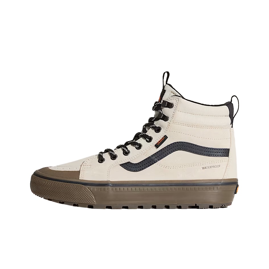 Tênis de Skate Vans Sk8 Hi em  - Vans Shoes Sk8-Hi avaliação e preço