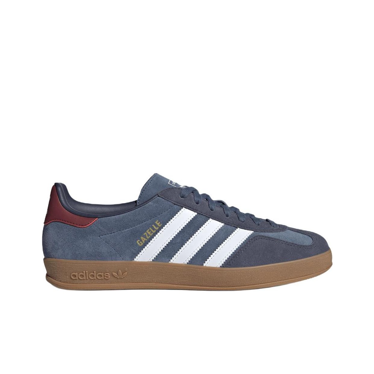 Adidas Originals GAZELLE INDOO - Adidas Shoes Gazelle avaliação e preço