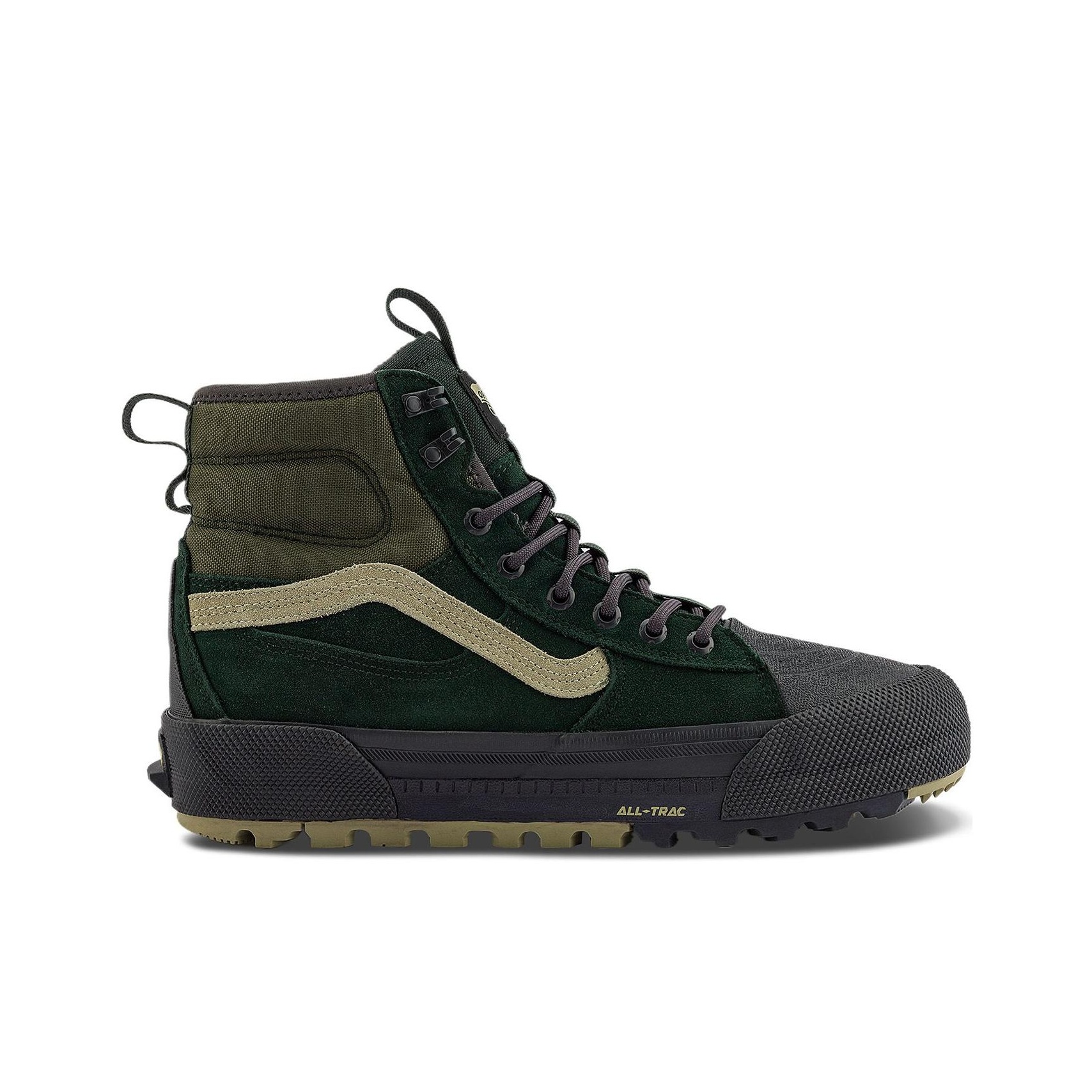 Vans MTE Sk8 Hi, Sapatos de Mo - Vans Shoes Sk8-Hi avaliação e preço