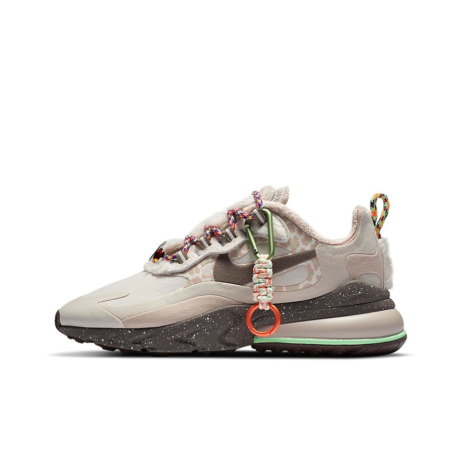 Tênis de Corrida Feminino Nike - Nike Shoes Air Max 270 avaliação e preço