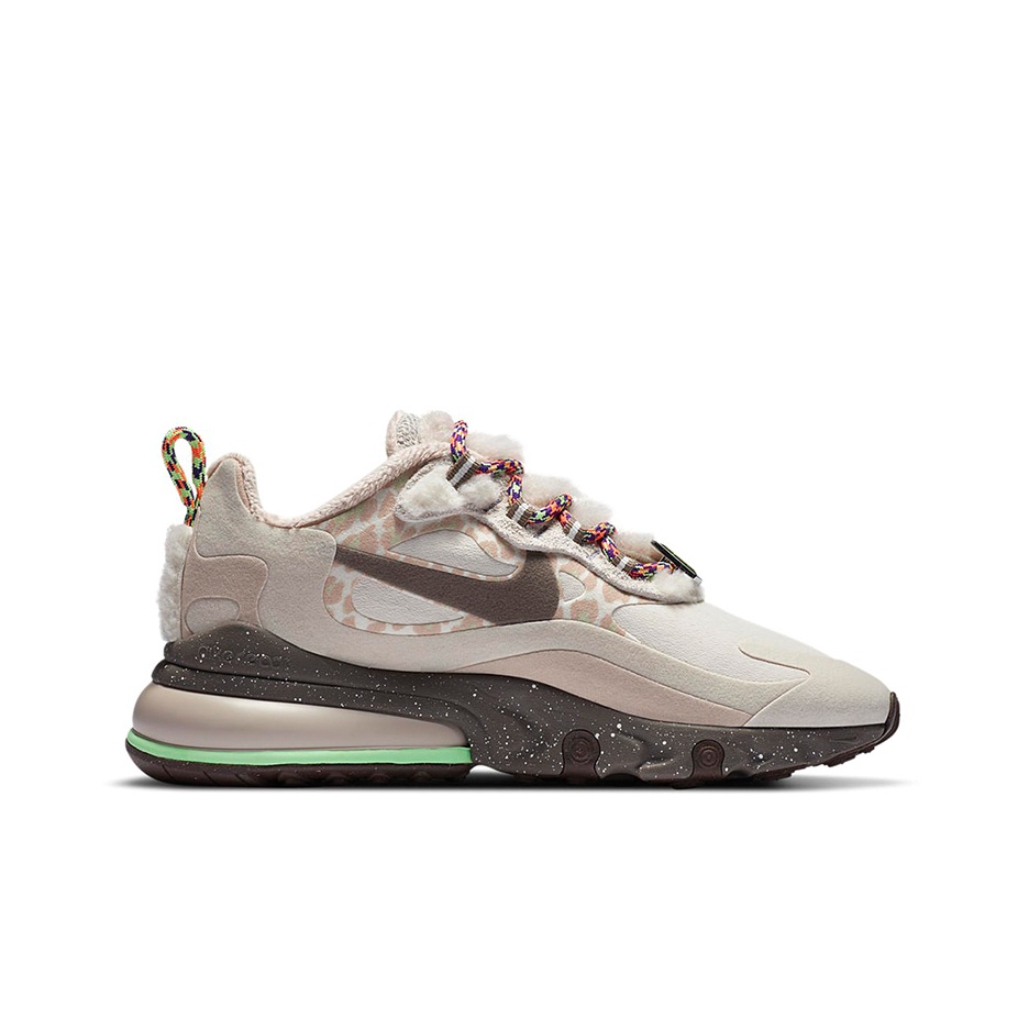 Tênis de Corrida Feminino Nike - Nike Shoes Air Max 270 avaliação e preço