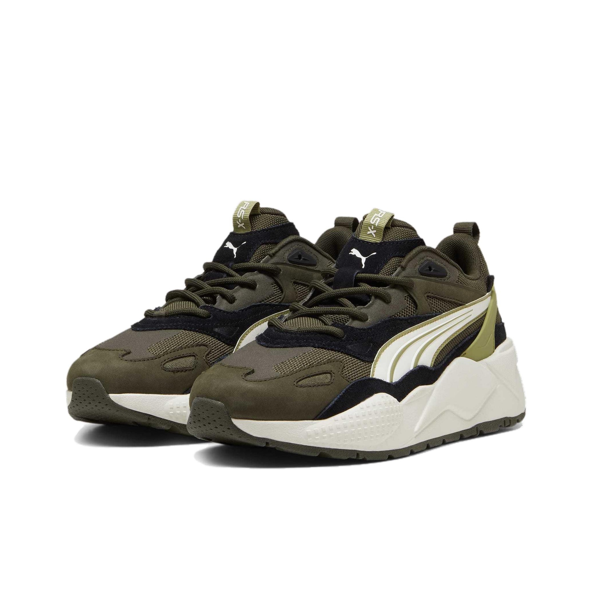 PUMA RS X Tênis Casuais de Can - Puma Shoes Rs-X avaliação e preço