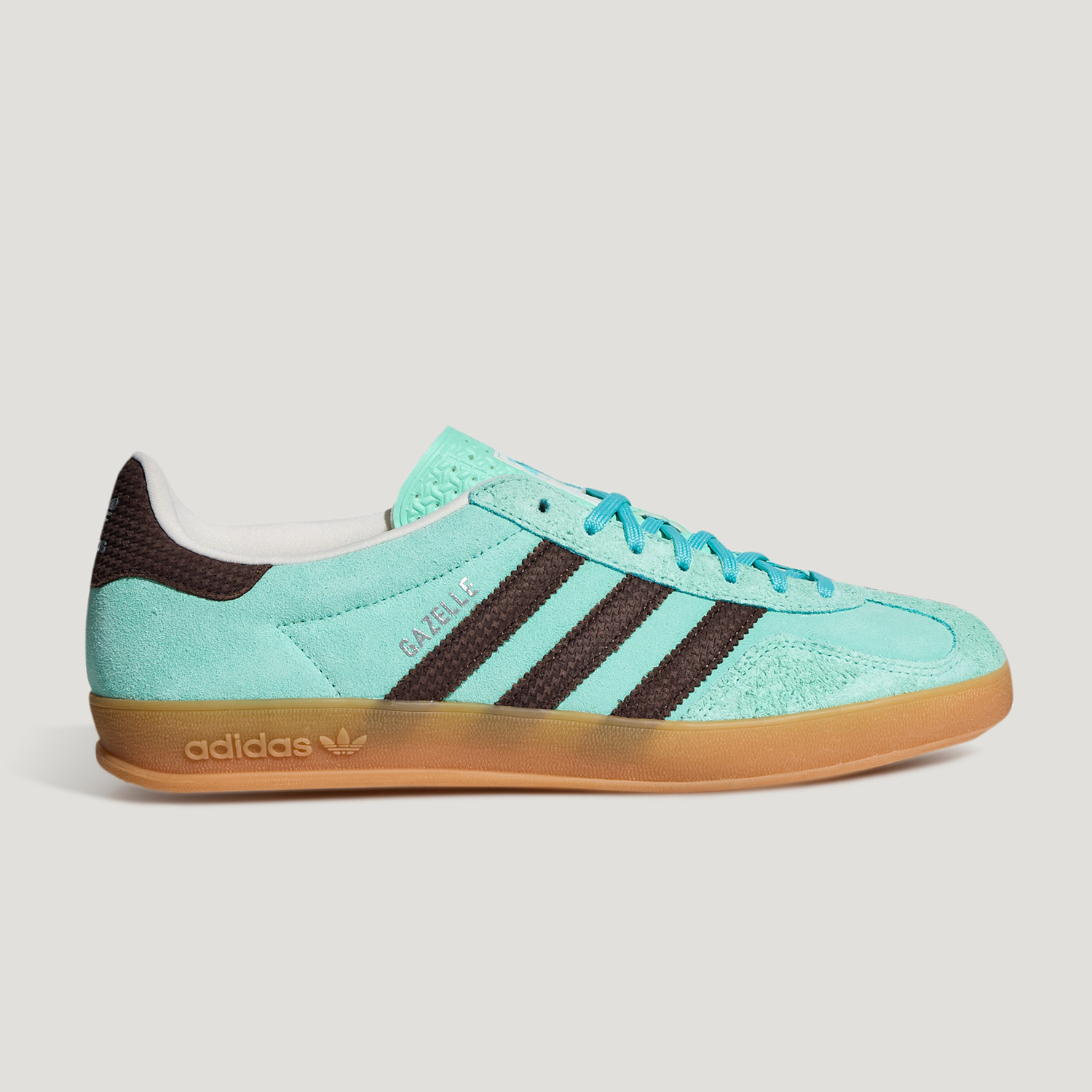 Tênis casuais clássicos retrô  - Adidas Shoes Gazelle avaliação e preço